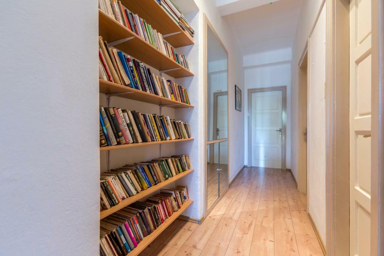 Boban Sunny Apartment Salona Kültér fotó